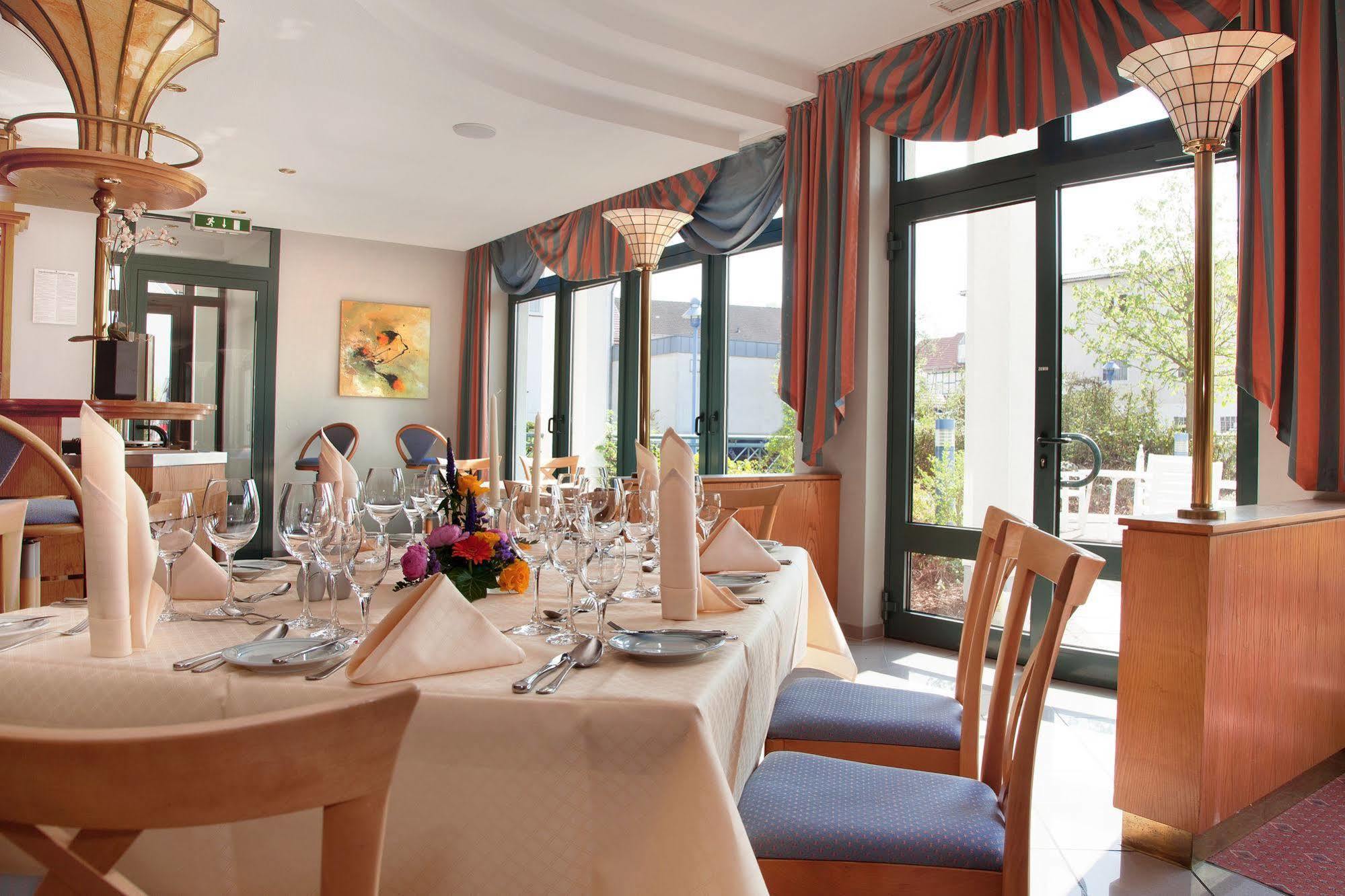 Goebel'S Hotel Aquavita Bad Wildungen Bagian luar foto